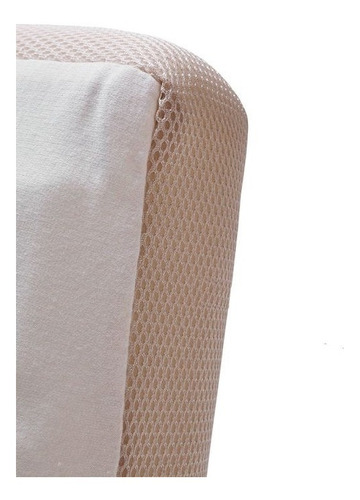 Almohada Cervical Viscoelastica Latex Ortopédica Premium