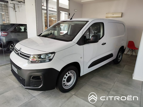 Citroen Berlingo Van K9 1.6 Hdi