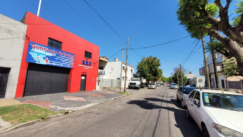 Imagen 12 de 12 de Venta Fondo De Comercio Gimnasio Artístico Luzuriaga