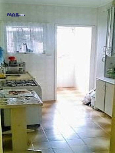 Imagem 2 de 5 de Apartamento Residencial À Venda, Jardim Las Palmas, Guarujá - . - Ap8555