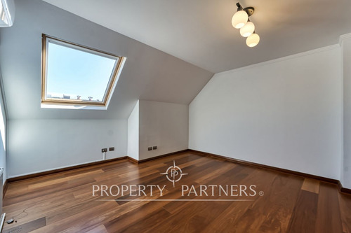 Penthouse Plaza El Hoyo