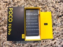 Comprar Xiaomi Poco F6 Pro 5g 1tb 16gb Ram - Nuevo, Entrega Inmediat