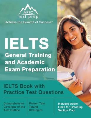 Libro Ielts General Training And Academic Exam Preparatio...