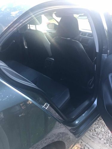 Volkswagen Vento 1.4 Highline 150cv At 2017