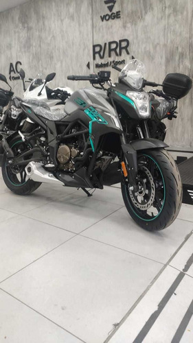 300 R Voge Entrega Solo Con Dni