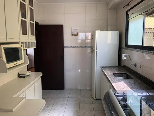 Imagem 12 de 30 de Apartamento À Venda, 70 M² Por R$ 375.000,00 - Baeta Neves - São Bernardo Do Campo/sp - Ap57424