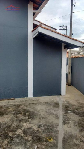 Imagem 24 de 28 de Casa Com 2 Dormitórios À Venda, 113 M² Por R$ 320.000,00 - San Marino - Piracaia/sp - Ca4576