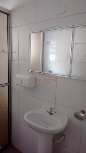 Imagem 21 de 30 de Sobrado Com 2 Dormitórios Para Alugar, 90 M² Por R$ 2.200,00/mês - Jardim Santo Elias - São Paulo/sp - So0324