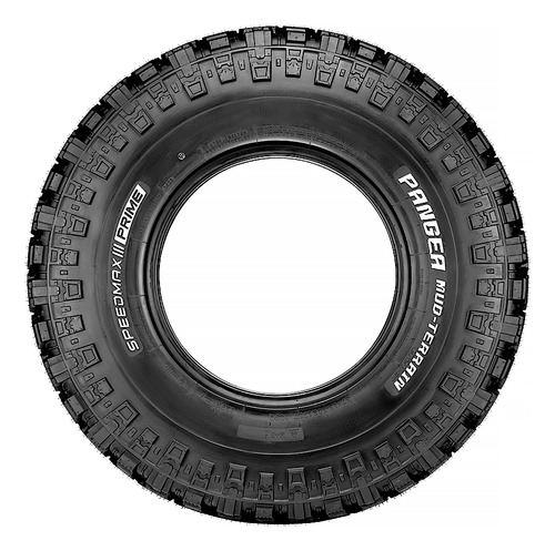 Pneu Speedmax Prime 37x13.50r17 125q Pangea M/t (wl)