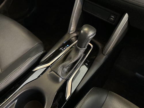 Toyota Corolla Cross 2.0 VVT-IE FLEX XRE DIRECT SHIFT