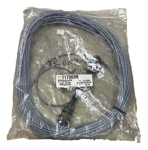 New Generic 117069b Motor/encoder Feedback Cable 70ft Zzg