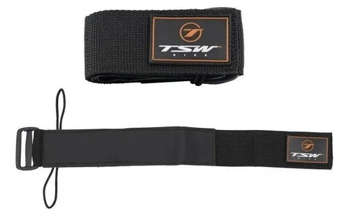 Fita Wrap Velcro Para Kit De Reparos Bike Mtb Speed Spd Tsw