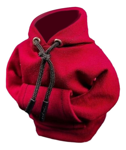 3 Capa Para Botão De Câmbio Automático, Capa Com Vermelho