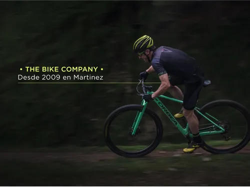 Bicicleta Orbea Mx 24 Rodado 24