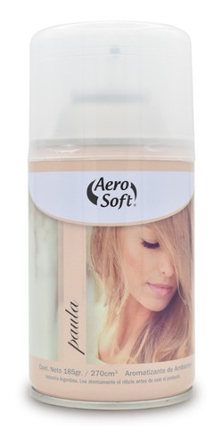 Repuesto Aeromatizador Aerosoft Oferta X 10 Unidades Mayor