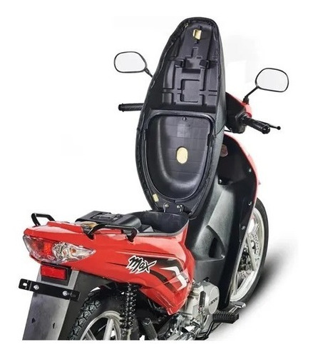 Mondial Ld 110 Full 18ctas$5.852 Mroma Baulera// Rd 150 Cafe