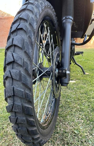 Imagen 5 de 9 de Kawasaki Klr 650