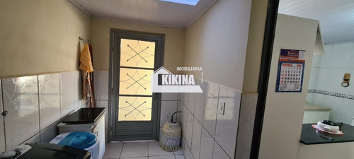 Casa Residencial Para Venda - 02950.7872