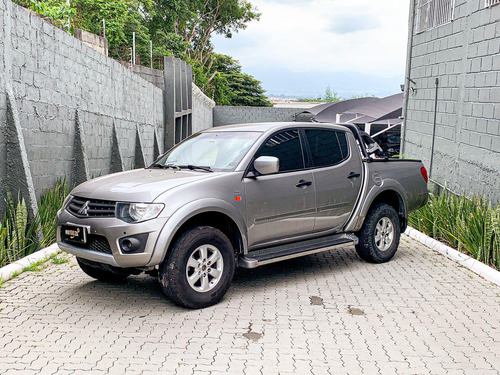 Mitsubishi L200 L200 Triton 2.4 HLS (Flex)