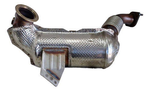 Catalisador Gwm Haval H6 Gt 1.5 2024 V598 (Usado)