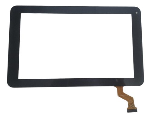 Touch Screen Para Tab M9s Multilaser 30 Pin Xc-pg0900-123-a1