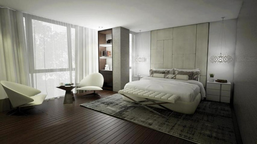 Imagen 7 de 11 de Apartamento En Venta En La Castellana. Mls #21-13849