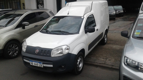 Imagen 2 de 10 de Fiat Nuevo Fiorino