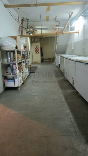 Imagen 15 de 16 de Local Comercial Venta Villa Ortuzar 270m2 Alvarez Thomas 1326