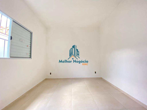 Imagem 4 de 13 de Casa À Venda Em Hortolândia - Aceita Financiamento - Vca1496