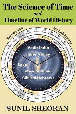 Libro The Science Of Time And Timeline Of World History -...