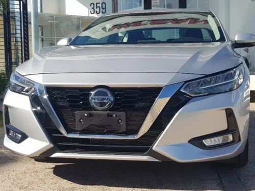 Imagen 4 de 15 de Nissan Sentra 2023 2.0 Advance Cvt