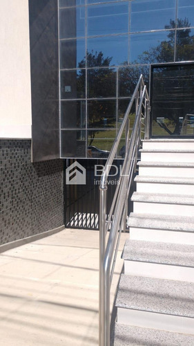 Imagem 4 de 30 de Prédio Para Aluguel Em Loteamento Alphaville Campinas - Pr003307