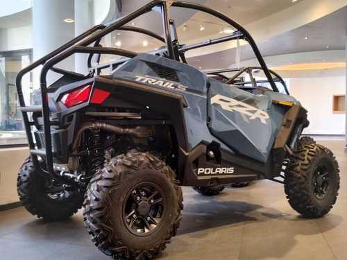 Polaris Rzr Trail 900