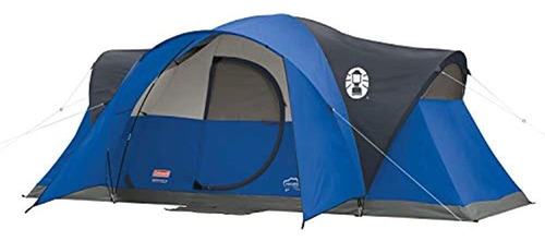 Coleman Barraca Montana 8 Azul