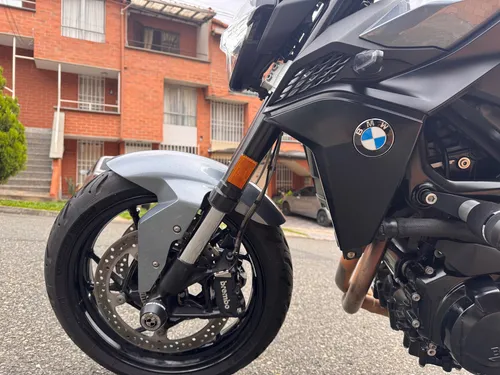 Bmw F900 R Dynamic Pro