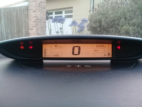 Citroën C4 1.6 Sx Hdi Am73 2012