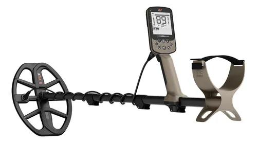 comprar Detector de metales sumergible X-terra Elite Minelab