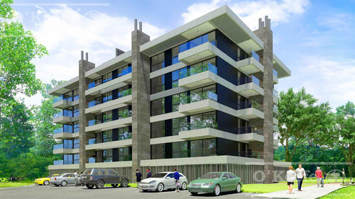 Departamento En Venta En Greenville Spring