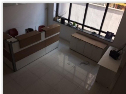 Prédio Para Alugar, 1200 M² Por R$ 21.000,00/mês - Vila Regente Feijó - São Paulo/sp - Pr0041