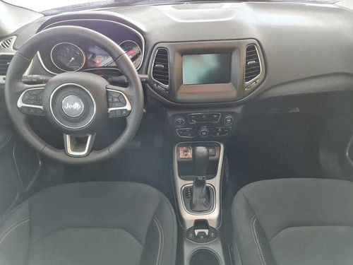 Imagem 13 de 14 de Jeep Jeep Compass Sport F 2019