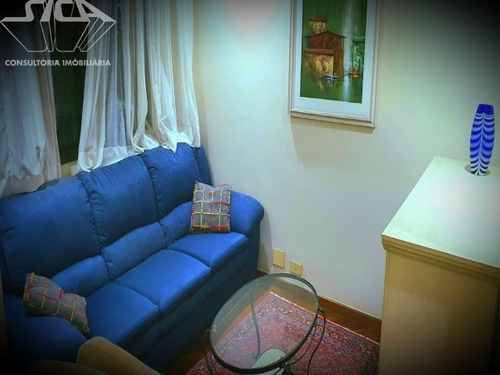 Imagem 13 de 30 de Apartamento - Ap01082 - 69521778