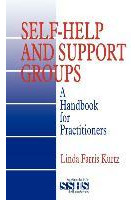 Libro Self-help And Support Groups : A Handbook For Pract...