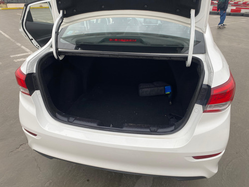 Changan Alsvin 1.4 Comfort