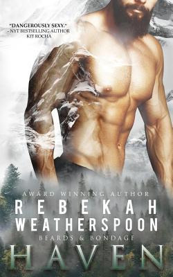 Libro Haven - Rebekah Weatherspoon