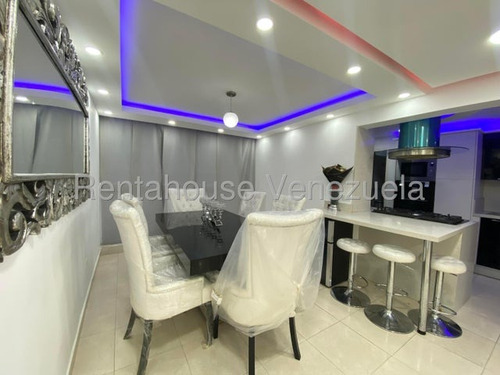 Cf Espectacular Apartamento Moderno En Hermoso Condominio A La Venta En Urb. Base Aragua!! Listing 25-15595