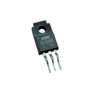 D1590 - 2sd1590 Transistor