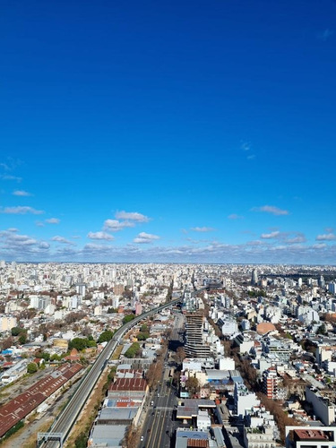 Imagen 28 de 30 de Venta Penthouse Amoblado Vistas 360° Único. Mirabilia.
