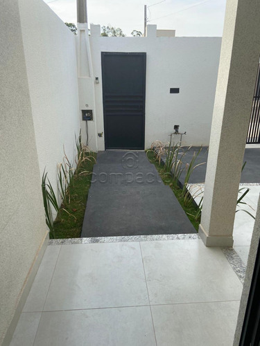Imagem 4 de 10 de Casas - Ref: V15550
