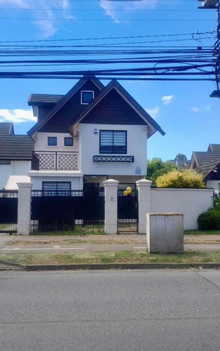 Vendo Casa 3 Pisos Lomas De San Sebastián