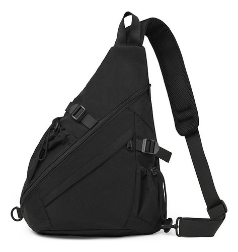Bolsos De Hombro Casuales De Nylon Impermeables Para Exterio